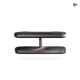 Безпроводная зарядка Zens Quattro Wireless Charger Pro 4 Black (ZEQC01B/00) - изображение 2