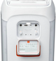 Портативна акустика JBL PartyBox Club 120 White (JBLPBCLUB120SWEP) - зображення 6