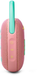 Портативная колонка JBL Clip 5 Pink (JBLCLIP5PINK) - изображение 3