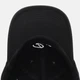 Кепка Puma Ess Script Logo Dad Cap 02599601 L Black (4067983507847) - изображение 6