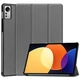 Чохол - книжка Custer Magnet Flip Cover для Xiaomi Pad 5 Pro 12.4 dark gray - зображення 1