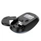 Беспроводная мышка BOROFONE BG13 Winner 2.4G business wireless mouse, Black - изображение 6