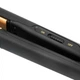 Утюжок выпрямитель для волос Gemei GM-2955 Pro Straight 45 Вт с турмалиновым покрытием и ионизацией 200°С Черный - изображение 6