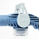 Насадка розпилювач води на шланг для поливу 8 в 1 EZ Jet Water Cannon - зображення 3