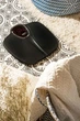 Весы напольные электронные для дома Camry CR 8171 Black до 180 кг з точностью 50 г автоматическое обнуление и отключение ЖК дисплей режим взвешивания детей - изображение 8