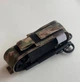 Подсумок для турникета M-KET мультикам с отсеком для маркера и ножниц MOLLE на пояс и РПС - изображение 1