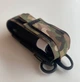 Подсумок для турникета M-KET мультикам с отсеком для маркера и ножниц MOLLE на пояс и РПС - изображение 5