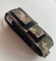 Подсумок для турникета M-KET мультикам с отсеком для маркера и ножниц MOLLE на пояс и РПС - изображение 7