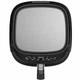 Мультипечь электрическая DMS HF-6E XXL аэрофритюрница и гриль для дома для приготовления без жира со съемной чашей 8 программ с таймером 5-200 °С - изображение 8