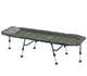 Раскладушка туристическая Mivardi Bedchair CamoCODE Express 6 раскладная походная кровать с подушкой алюминиевым каркасом и нагрузкой 120 кг - изображение 2