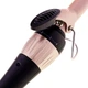 Плойка для завивки волос Adler AD 2116 Curly Professional 160 Вт с зажимом и терморегулятором на 4 режима 19 мм - изображение 2