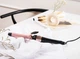 Плойка для завивки волос Adler AD 2116 Curly Professional 160 Вт с зажимом и терморегулятором на 4 режима 19 мм - изображение 6