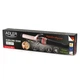 Плойка для завивки волос Adler AD 2117 Curly Professional 180 Вт с зажимом и терморегулятором на 4 режима 25 мм - изображение 8