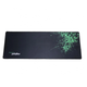 Коврик для компьютерной мыши большой Razer Goliathus 4 игровая поверхность для ноутбука и компьютера размеры 90x30x0,3 см Черный - изображение 5