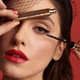 Тушь для ресниц Eveline Cosmetics Variete Lashes Show Full Volume Ultra-Length Mascara черная, 10 мл - изображение 5