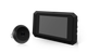 Видео домофон глазок USafe W9S 3,97 дюйма с датчиком движения черный - изображение 7