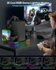 Док-станція RGB для Xbox Series X із зарядкою, кулером Ipega PG-XBX023S - зображення 7