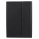 Чехол с Bluetooth - клавиатурой и мышкой Magnet Flip Cover для Xiaomi Pad 7 / Pad 7 Pro black - изображение 4