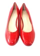 Туфли Seven 38 лаковые красные (2549) - изображение 8