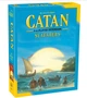 Дополнение Catan Seafarers 5-6 players \ Колонизаторы мореходы 5-6 игроков EN к настольной игре - изображение 1
