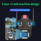 Уличная камера видеонаблюдения Sectec ST-450-6M-DL вайфай со слежением 360 - изображение 5
