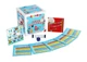 Настольная игра YaGo BrainBox Моя первая математика (укр.) (BZZBRFMA01UA) - изображение 5