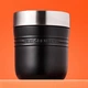 Контейнер для їжі Le Creuset On The Go 500 мл Satin Black (41068120000001) - зображення 5