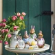 Свічник Villeroy & Boch Bunny Tales 8,8x16 см (1486623983) - зображення 3