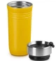 Термокухоль Le Creuset On The Go 350 мл Nectar (41067196720001) - зображення 4