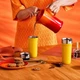 Термокухоль Le Creuset On The Go 350 мл Nectar (41067196720001) - зображення 6