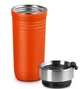 Термокружка Le Creuset On The Go 350 мл Volcanic (41067190900001) - изображение 3