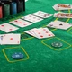 Набір для покеру в металевій коробці Zelart 300 фішок 6613K - зображення 12