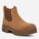 Мужские демисезонные челси замшевые UGG 418591902 43 (10US) 31 см Коричневые (1159826390) - изображение 2