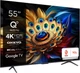 Телевізор TCL 55C655 Pro - зображення 2