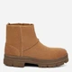 Мужские демисезонные ботинки замшевые UGG Skyview Classic Pull-On 1135017 46 (13US) 31 см Коричневые (195719781286) - изображение 1