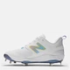 Мужские бутсы New Balance Fresh Foam X 3000v6 Unity Of Sport L3000AT6 41.5 (8US) 26 см Белые (197376445136) - изображение 3