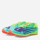 Чоловічі шиповки New Balance Xc Seven V4 UXCS7LT4 42.5 (9US) 27 см Зелені (196307616195) - зображення 2