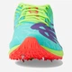 Чоловічі шиповки New Balance Xc Seven V4 UXCS7LT4 42.5 (9US) 27 см Зелені (196307616195) - зображення 6