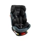Дитяче Автокрісло Універсальне Joy SafeMax система ISOFIX Сірий від 9 до 36 кг - зображення 1