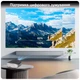 Проектор TouYinger ET32 (android version) Grey Full HD LED Android с Bluetooth - изображение 12