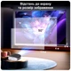 Проектор TouYinger ET32 (android version) Grey Full HD LED Android с Bluetooth - изображение 13