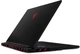 Ноутбук MSI Raider 18 HX AI A2XWIG (A2XWIG-251UA) - изображение 8