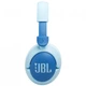 Наушники JBL JR 470 NC Blue (JBLJR470NCBLU) - изображение 4