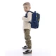Рюкзак для дитячого садка Kite Kids Hot Wheels HW25-559XS XS(100 — 115 см) 32,5х24,5х9,5 синій - зображення 9