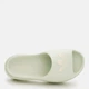 Женские шлепанцы для пляжа Adidas Adifom Stan Slide W JH7467 40.5 (7UK) 25.5 см Lingrn/Wonwhi/Wonwhi (4067898919735) - изображение 6