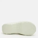Женские шлепанцы для пляжа Adidas Adifom Stan Slide W JH7467 40.5 (7UK) 25.5 см Lingrn/Wonwhi/Wonwhi (4067898919735) - изображение 7