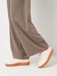 Женские кеды низкие Adidas Barreda JP7105 37.5 (4.5UK) 23 см Wonqua/Wonqua/Gum10 (4067904565833) - изображение 2