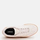 Женские кеды низкие Adidas Barreda JP7105 37.5 (4.5UK) 23 см Wonqua/Wonqua/Gum10 (4067904565833) - изображение 6