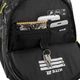 Рюкзак школьный Kite Education DC Batman DC25-700M M(130 - 145 см) 38x28x16 черный - изображение 8
