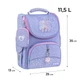 Рюкзак шкільний каркасний Kite Education Мій Маленький Пони LP25-501S - изображение 3
